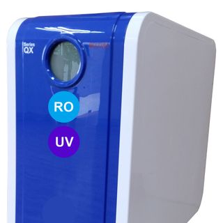 Máy lọc nước RO Allfyll Thái Lan Model QX