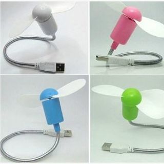 Quạt usb máy tính