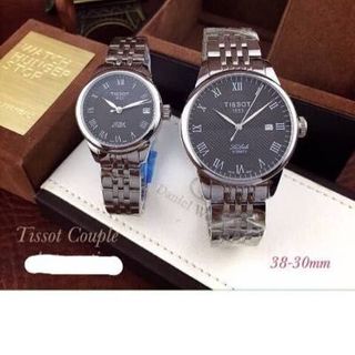 Tissot cap doi hoan hao kinh saphire