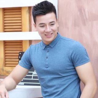 Cá sấu 65/35 4 chiều - áo thun