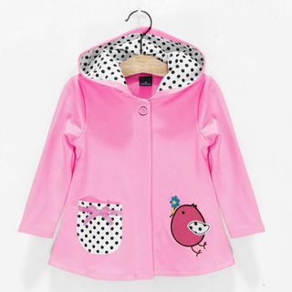 A25038 - 27/4 áo khoác đi nắng da cá thêu chim maxsize 1-8