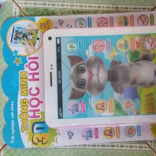 Đồ chơi ipad cho bé