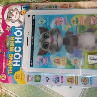 Đồ chơi ipad cho bé