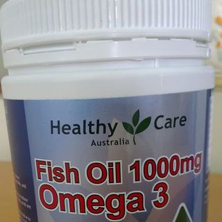 dầu cá omega 3 made in australia