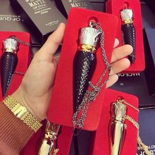 Son louboutin