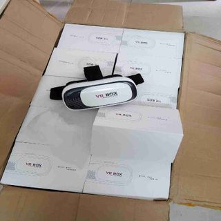 Kính thực tế ảo 3d vr box 2 giá sỉ