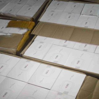 Kính thực tế ảo 3d vr box 2