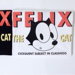Phông felix