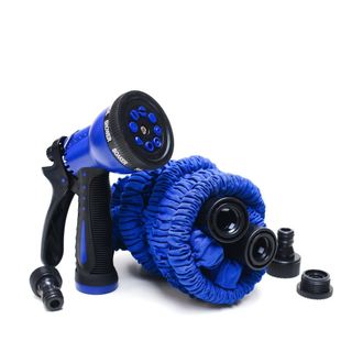 Vòi nước co giản