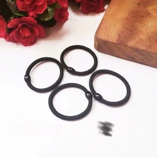 Dây buộc tóc