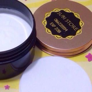 Body ủ trắng cấp tốc korean
