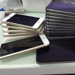 Iphone 5s 16gb màu xámphiên bản quốc tế của mỹ ll nguyên zin mới 98 99 lengkeng