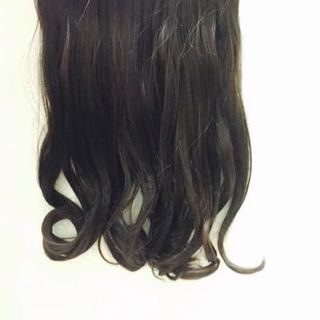 Tóc buộckẹp đuôi