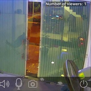 Camera ip không dây hồng ngoại 720p giá rẻ