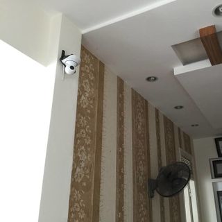 Camera ip không dây hồng ngoại 720p giá rẻ