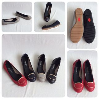 Giầy thời trang golly -