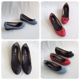 Giầy thời trang golly -