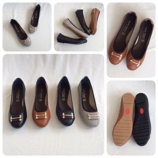 Giầy thời trang golly -