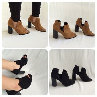 Giầy thời trang golly -