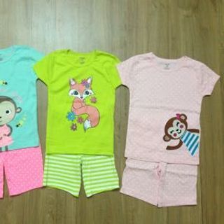 Bộ carter bg