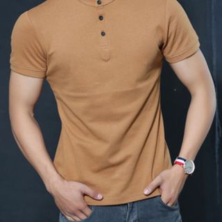 Cá sấu 65/35 4 chiều áo thun