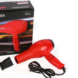 Máy sấy tóc toshiba 1800w