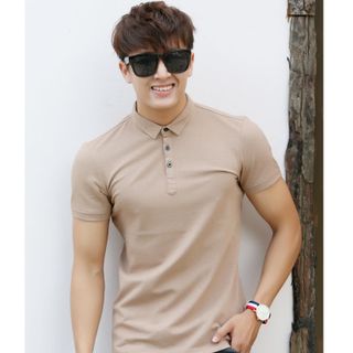 Cá sấu 65/35 4 chiều áo thun