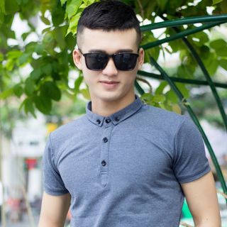 Cá sấu 65/35 4 chiều áo thun