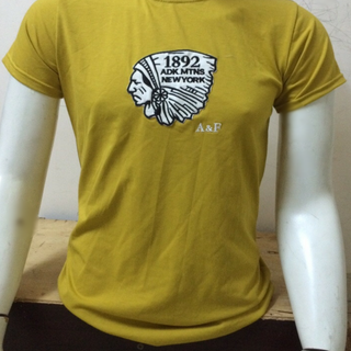 Áo đắp thun cotton