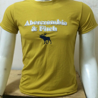 Áo thun đắp cotton