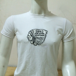 Áo thun đắp cotton