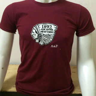 Áo thun đắp cotton
