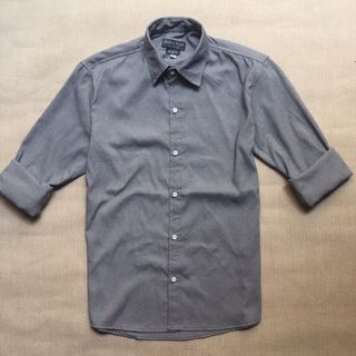 vải oxford-sơ mi zara