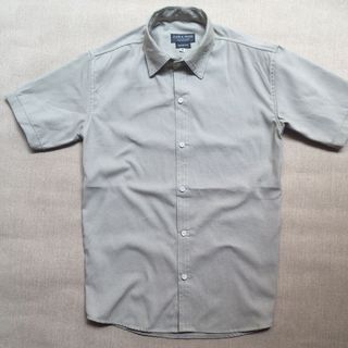 vải oxford-sơ mi zara