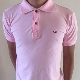 hollister - cá sấu 65/35 4 chiều