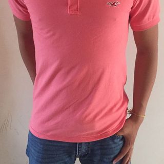 hollister - cá sấu 65/35 4 chiều