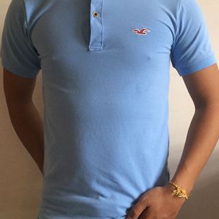hollister - cá sấu 65/35 4 chiều