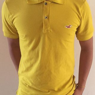 hollister - cá sấu 65/35 4 chiều