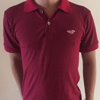 hollister - cá sấu 65/35 4 chiều
