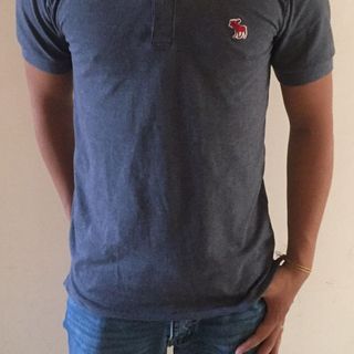 Aber- cá sấu 65/35 4 chiều