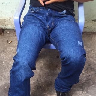 Quần jean
