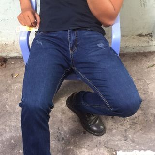 Quần jean