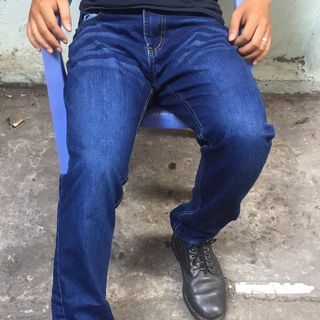 Quần jean