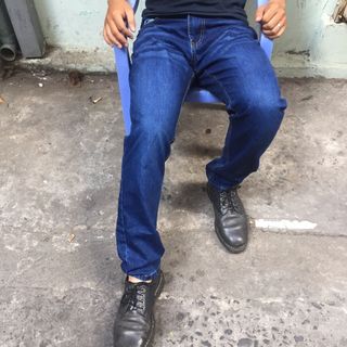 Quần jean