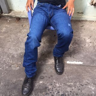 Quần jean