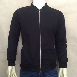 Áo khoác bomber