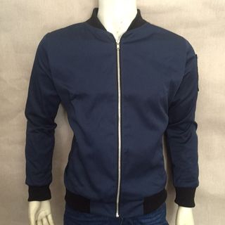 Áo khoác bomber