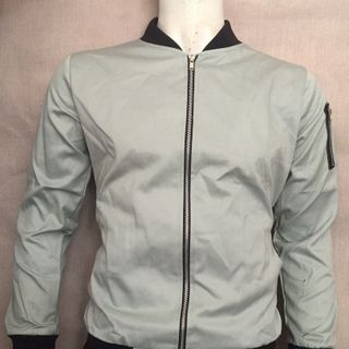 Áo khoác bomber