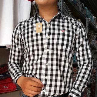Áo sơ mi