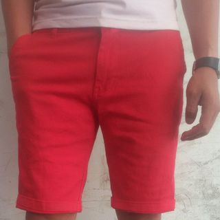 Quần short